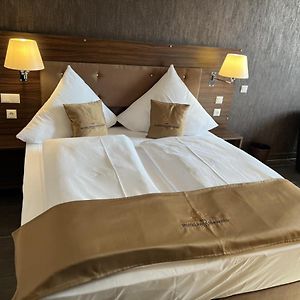 Deluxe Zimmer mit zwei Einzelbetten